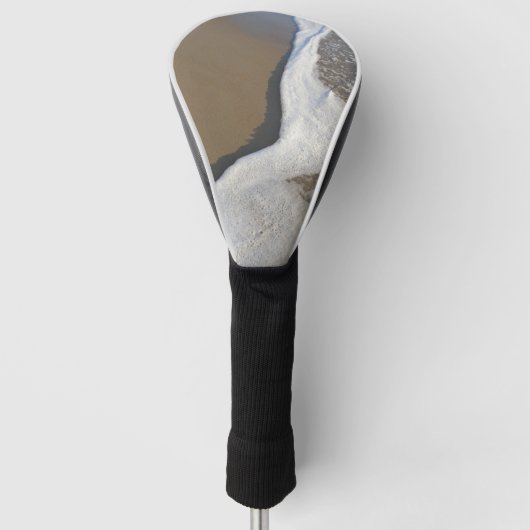 Morning surf golfheadcover (Voorkant)