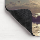 Morning Surf Muismat (Hoek)