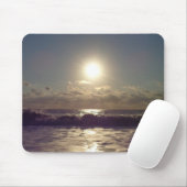 Morning Surf Muismat (Met muis)
