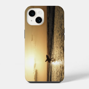 Morning Surfer Case-Mate iPhone Hoes 14 Hoesje