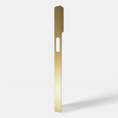 Morning Surfer Hoesje-Mate iPhone Case (Achterkant / Rechts)