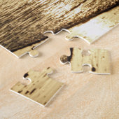 Morning Surfer Legpuzzel (Zijkant)