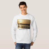 Morning Surfer T-shirt (Voorkant volledig)