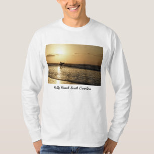 Morning Surfer T-shirt