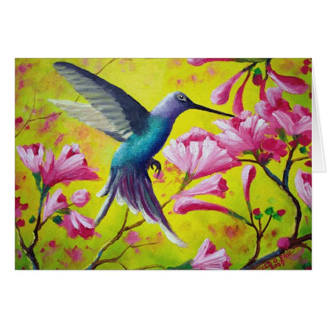 Morning Sweets (Voorkant Horizontaal)