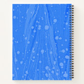 Morning Thoughts over Coffee Notitieboek (Achterkant)