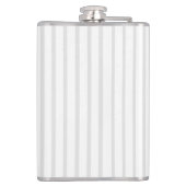 Morning Vibe Persoonlijk Monogram Heupfles (Achterkant)