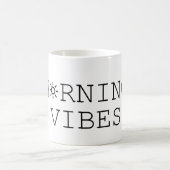 Morning Vibes Koffiemok (Center)