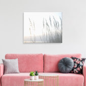Morning Whisper Canvas Afdruk (Insitu (Woonkamer))