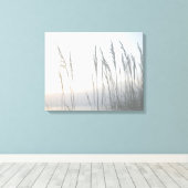 Morning Whisper Canvas Afdruk (Insitu (Houten vloer))