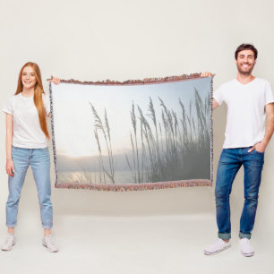 Morning Whisper Deken