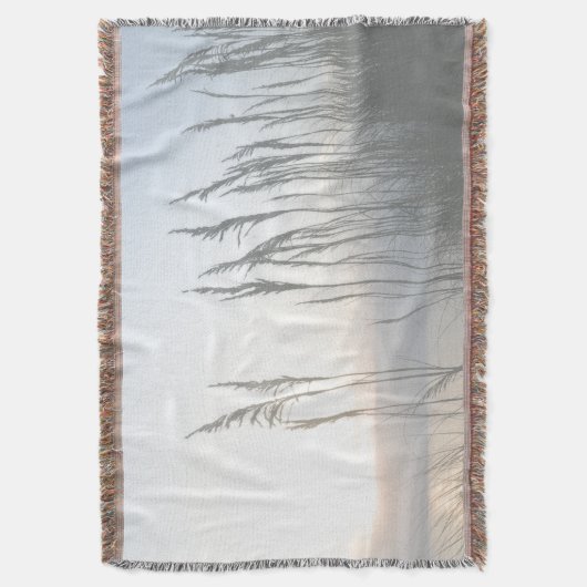 Morning Whisper Deken (Voorkant Verticaal)