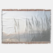 Morning Whisper Deken (Voorkant)