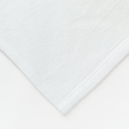 Morning Whisper Fleece Deken (Hoek)