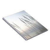 Morning Whisper Notitieboek (Rechterzijde)