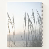 Morning Whisper Notitieboek (Achterkant)