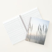 Morning Whisper Notitieboek (Binnen)