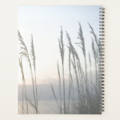 Morning Whisper Planner (Achterkant)