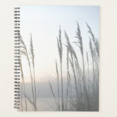 Morning Whisper Planner (Voorkant)