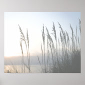 Morning Whisper Poster (Voorkant)