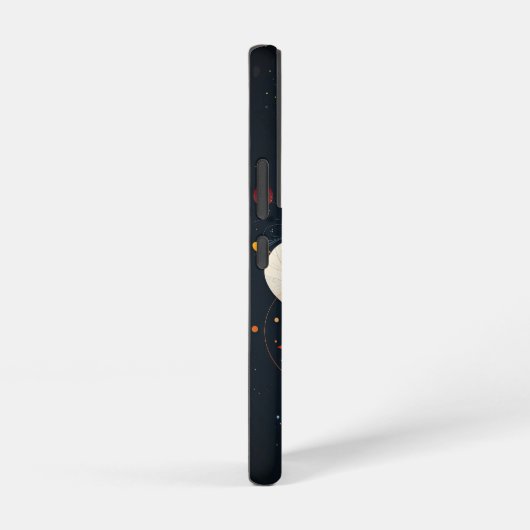 Morning Whisper Samsung Galaxy Hoesje (Rechterkant)