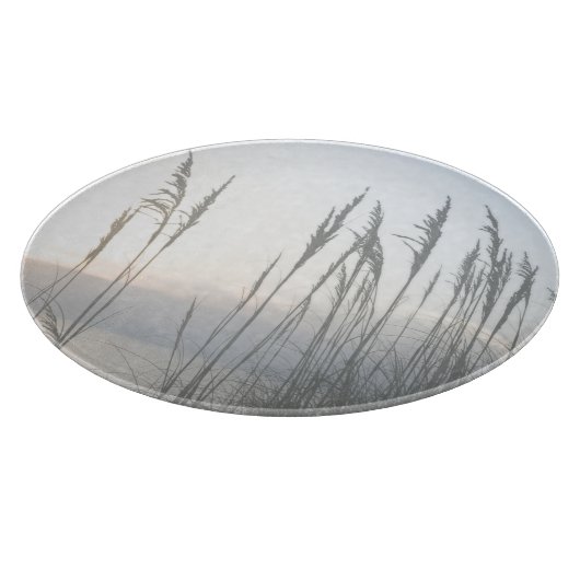 Morning Whisper Snijplank (Hoek)