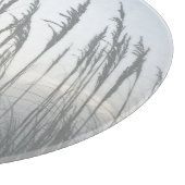 Morning Whisper Snijplank (Hoek)