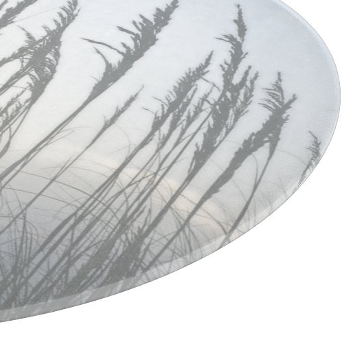 Morning Whisper Snijplank (Hoek)