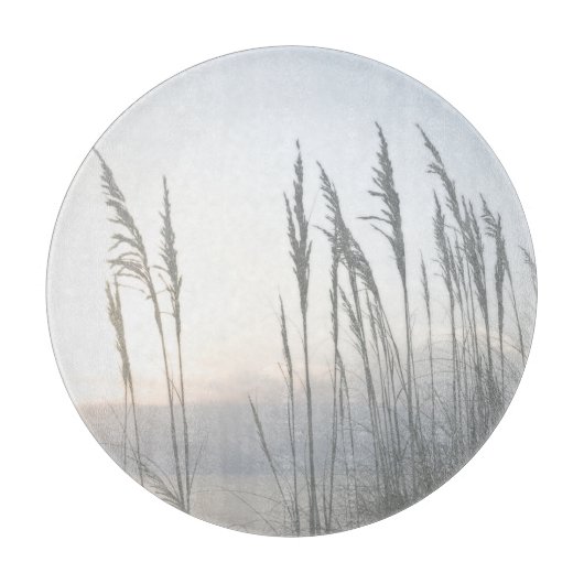 Morning Whisper Snijplank (Voorkant)