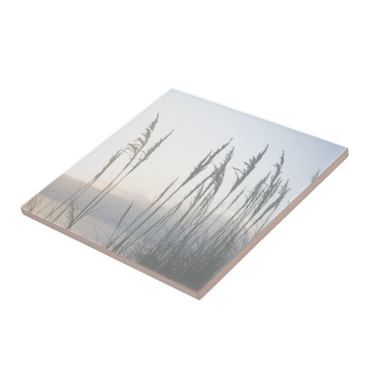 Morning Whisper Tegeltje (Zijkant)