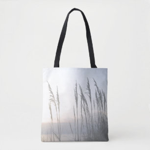 Morning Whisper Tote Bag