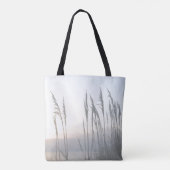 Morning Whisper Tote Bag (Achterkant)