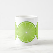 Morning Zest Limoen Koffiemok (Center)