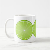 Morning Zest Limoen Koffiemok (Links)