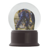 Morning's Catch, Harbour Island, Bahamas Sneeuwbol (Voorkant)