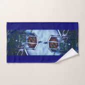 Morning's Light, Harbour Island, Bahama's Bad Handdoek (Handdoek)