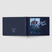 Morning's Light, Harbour Island Gastenboek (Volledig)