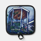 Morning's Light, Harbour Island Pannenlap (Voorkant)