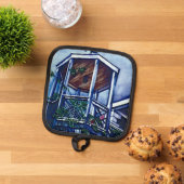 Morning's Light, Harbour Island Pannenlap (Top down)