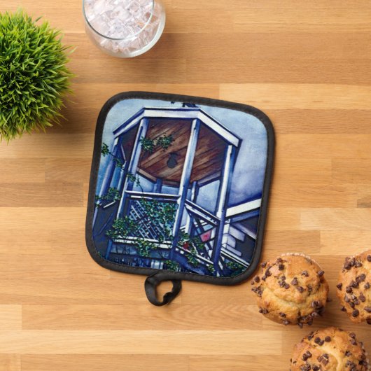 Morning's Light, Harbour Island Pannenlap (Top down)