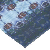 Morning's Light, Harbour Island Tafelkleed (Gekanteld)