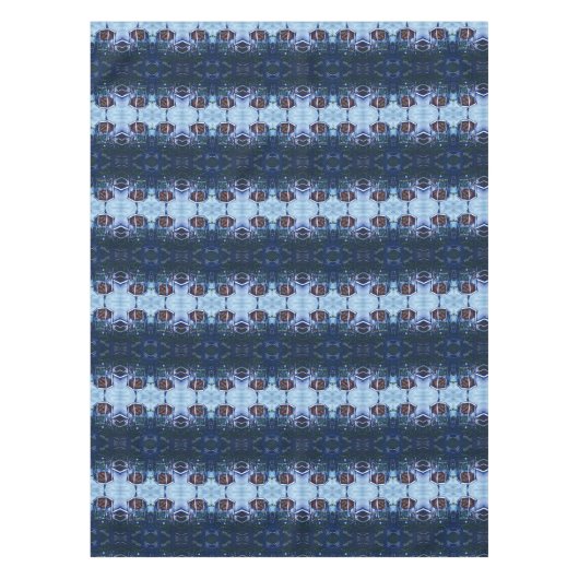 Morning's Light, Harbour Island Tafelkleed (Voorkant)