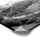 Morningside Park, New York c1904,  Poster (Hoek)