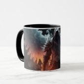 Morningstar Mok (Voorkant links)