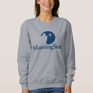 MorningStar Women's Sweatshirt - Licht