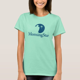 MorningStar Women's T-Shirt - Licht