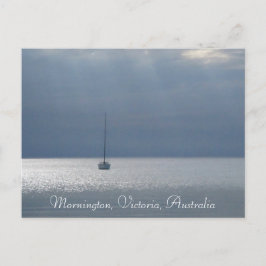 Mornington, Australië Briefkaart