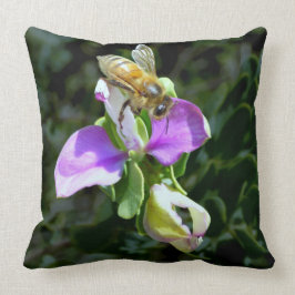 Mornington Bee 3 Kussen