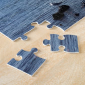 Mornington Peninsula-Victoria-Australië Legpuzzel (Zijkant)