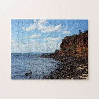 Mornington Peninsula-Victoria-Australië Legpuzzel